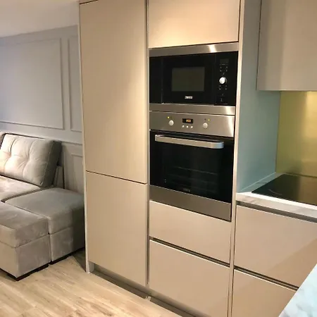 Appartement Zoe *