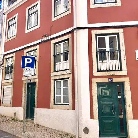 Appartement Zoe