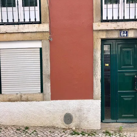 Zoe * Lissabon
