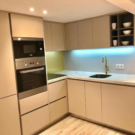 Zoe Appartement Lissabon
