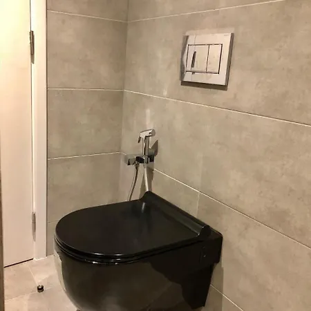 Appartement Zoe *