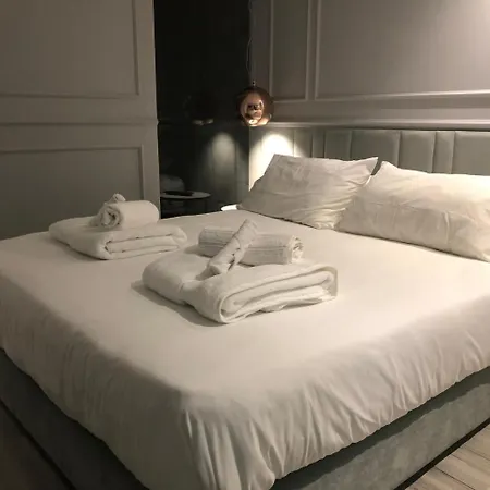 Zoe Appartement