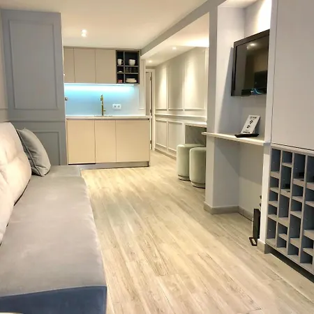 Zoe Appartement Lissabon