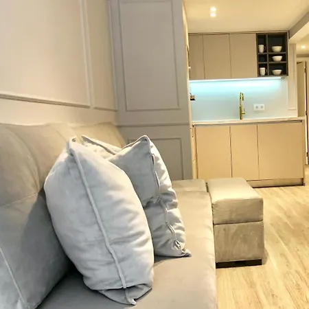 Apartment Zoe