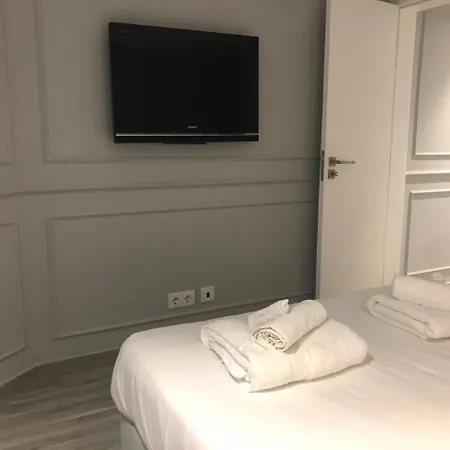 Apartment Zoe